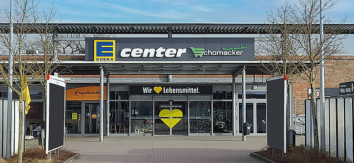 E center Schomacker Loxstedt